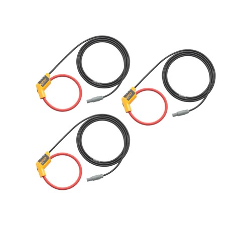 Токоизмерительный датчик Fluke i17XX-Flex1500/3pk Токоизмерительный датчик Fluke i17XX-Flex1500/3pk