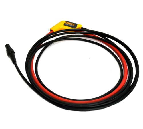 Токоизмерительные клещи Fluke I17XX-FLEX3000 для регистраторов энергии серии Fluke 17XX Токоизмерительные клещи Fluke I17XX-FLEX3000 для регистраторов энергии серии Fluke 17XX