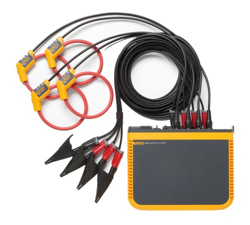 Набор кабельных маркеров Fluke 174X-8066 для анализаторов качества электроэнергии Набор кабельных маркеров Fluke 174X-8066 для анализаторов качества электроэнергии