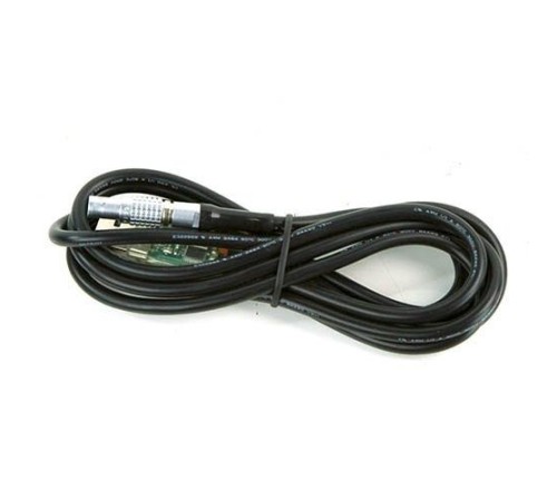 USB-кабель с LEMO разъемом Fluke 7XX CABLE USB-кабель с LEMO разъемом Fluke 7XX CABLE