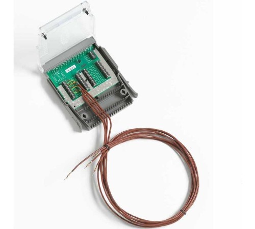 Резисторы Fluke 2638A-100 для цифровых мультиметров Fluke 2638A Резисторы Fluke 2638A-100 для цифровых мультиметров Fluke 2638A