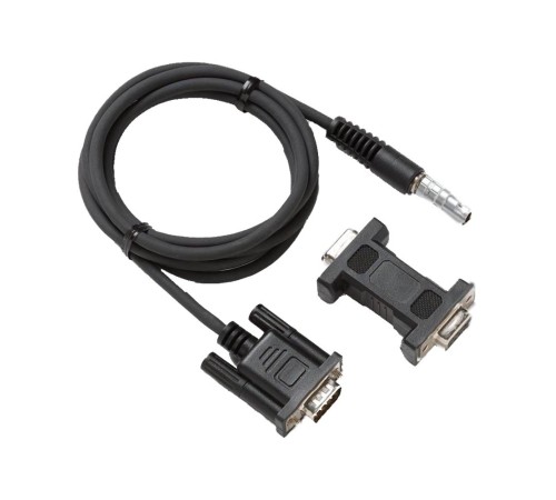 Кабель Fluke HART DRYWELL Кабель Fluke HART DRYWELL