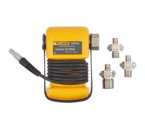 Модуль давления Fluke 750R04 Модуль давления Fluke 750R04