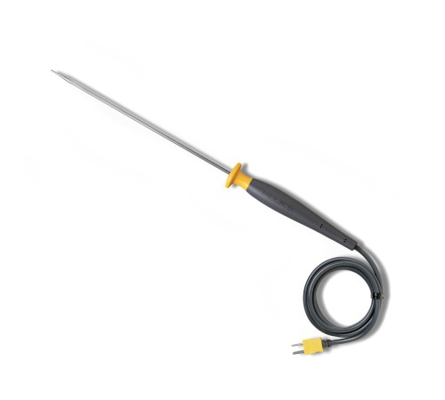 Зонд внешней термопары К типа Fluke 80PK-22 Зонд внешней термопары К типа Fluke 80PK-22