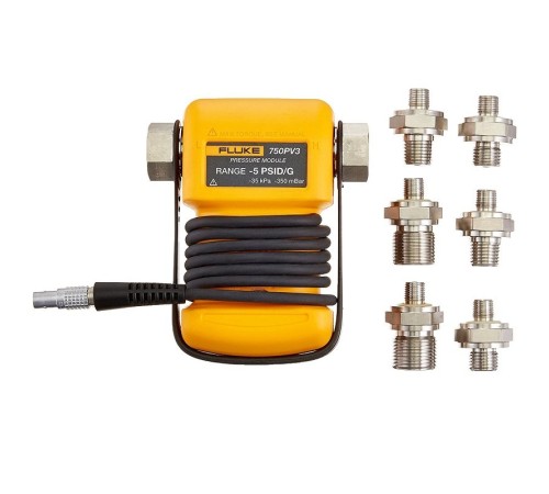 Модуль давления Fluke 750P05 Модуль давления Fluke 750P05