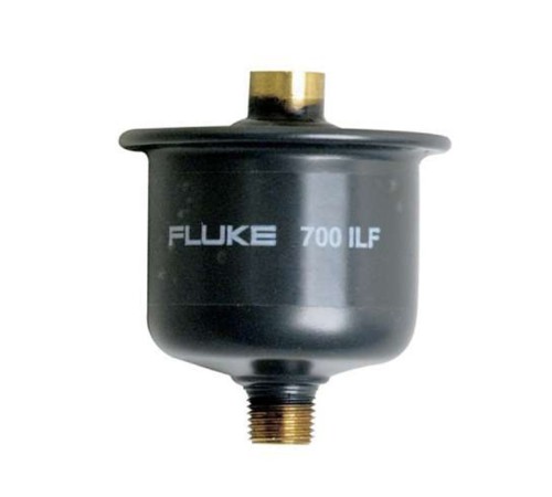 Проходной фильтр Fluke 700ILF для калибраторов давления серии Fluke 7xx Проходной фильтр Fluke 700ILF для калибраторов давления серии Fluke 7xx
