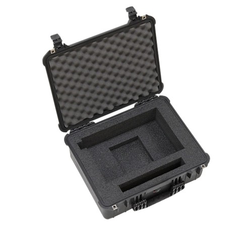 Транспортный кейс Fluke 1586-CASE для прецизионного температурного сканера Fluke 1586A-Super-DAQ Транспортный кейс Fluke 1586-CASE для прецизионного температурного сканера Fluke 1586A-Super-DAQ