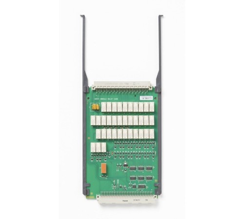 Релейная плата Fluke 2638A-RLY для цифровых мультиметров Fluke 2638A Релейная плата Fluke 2638A-RLY для цифровых мультиметров Fluke 2638A