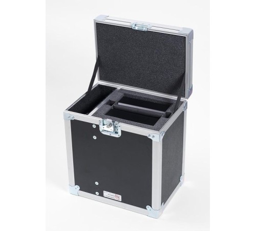 Транспортный кейс Fluke 4180-CASE для прецизионных инфракрасных калибраторов Fluke 4180/4181 Транспортный кейс Fluke 4180-CASE для прецизионных инфракрасных калибраторов Fluke 4180/4181