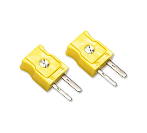 Мини-переходник с наружной резьбой Fluke 80CK-M Мини-переходник с наружной резьбой Fluke 80CK-M