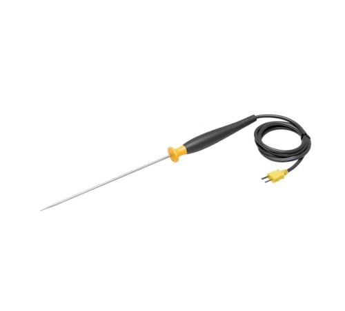 Зонд внешней термопары T типа Fluke 80PT-25 Зонд внешней термопары T типа Fluke 80PT-25