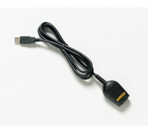USB-кабель Fluke IR189USB для мультиметров USB-кабель Fluke IR189USB для мультиметров