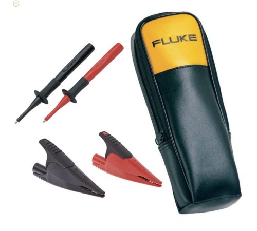 Комплект аксессуаров для тестеров Fluke T5-KIT-1 Комплект аксессуаров для тестеров Fluke T5-KIT-1