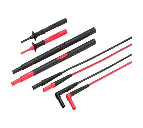 Комплект тестовых проводов Fluke SureGrip™ TL238 Комплект тестовых проводов Fluke SureGrip™ TL238