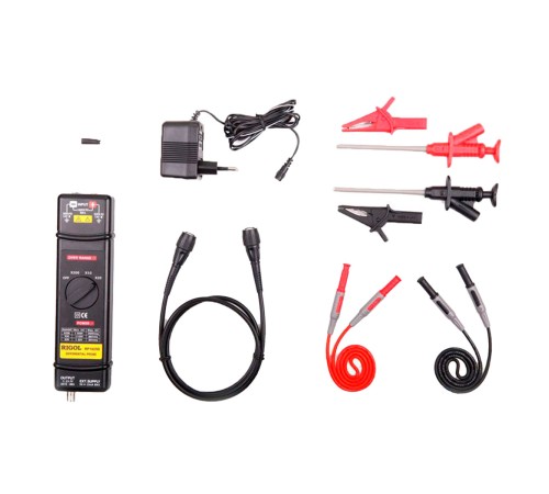 Дифференциальный пробник RP1025D Дифференциальный пробник RP1025D