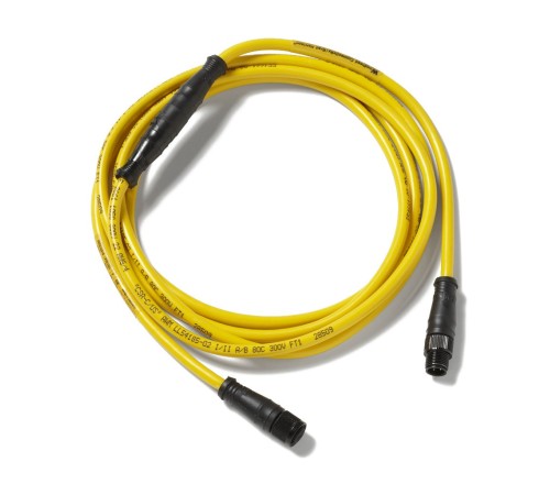 Кабель для измерителя вибрации Fluke 810QDC Кабель для измерителя вибрации Fluke 810QDC