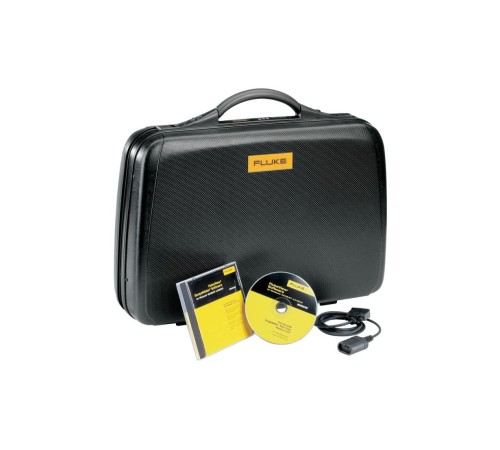 Программное обеспечение Fluke SCC190EFG Программное обеспечение Fluke SCC190EFG