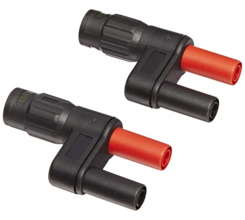 Переходник Fluke PM9082/001 для осциллографов Scopemeter серий Fluke 120 и 190 Переходник Fluke PM9082/001 для осциллографов Scopemeter серий Fluke 120 и 190
