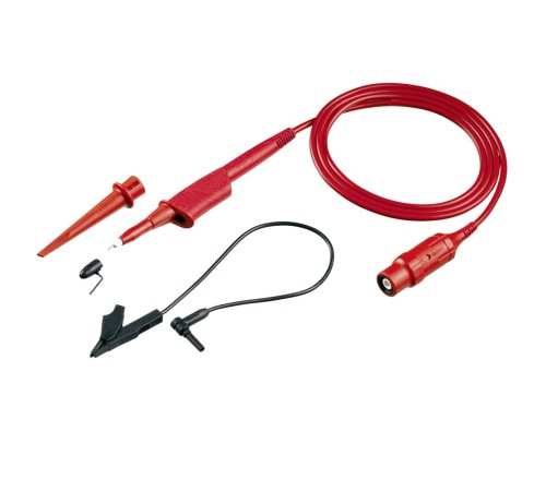 Комплект щупов Fluke VPS220-R для осциллографов Scopemeter серии Fluke 190 Комплект щупов Fluke VPS220-R для осциллографов Scopemeter серии Fluke 190