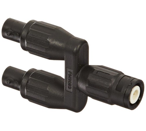 Адаптер BNC Fluke PM9093/001 для портативных осциллографов Адаптер BNC Fluke PM9093/001 для портативных осциллографов