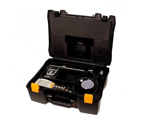 Системный кейс для testo 320/330 (0516 3301) Системный кейс для testo 320/330 (0516 3301)