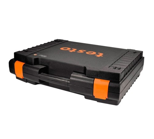 Кейс для Testo 340 (0516 3340) Кейс для Testo 340 (0516 3340)