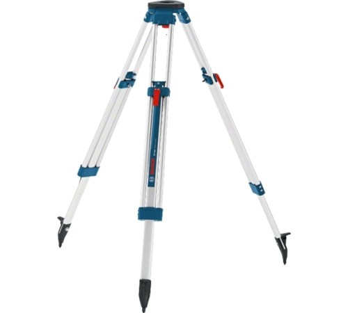 Алюминиевый штатив Bosch BT160 (0.601.091.200) Алюминиевый штатив Bosch BT160 (0.601.091.200)