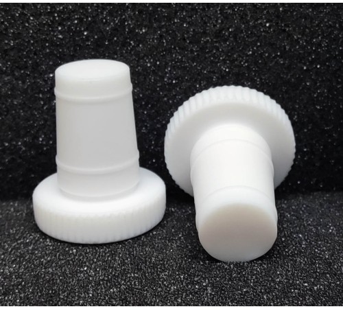 Пробка Bohlender NS 19/26, PTFE (Артикул H 936-05) Пробка Bohlender NS 19/26, PTFE (Артикул H 936-05)