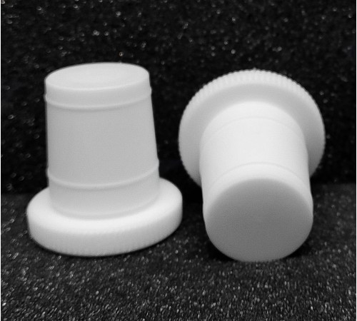 Пробка Bohlender NS 29/32, PTFE (Артикул H 936-07) Пробка Bohlender NS 29/32, PTFE (Артикул H 936-07)