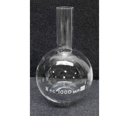 Колба П-2-1000-34 ТС Колба П-2-1000-34 ТС