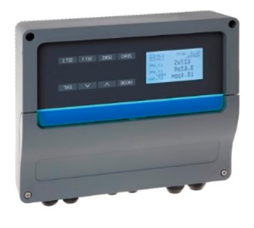 ЭКОСТАБЛ-1.11 Контроллер ЭКОСТАБ ПРО Лайт для ISE/pH/ORP/COND ЭКОСТАБЛ-1.11 Контроллер ЭКОСТАБ ПРО Лайт для ISE/pH/ORP/COND