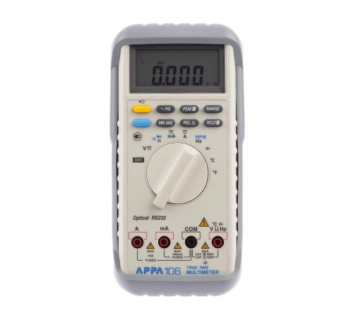 Мультиметр APPA 106 Мультиметр APPA 106