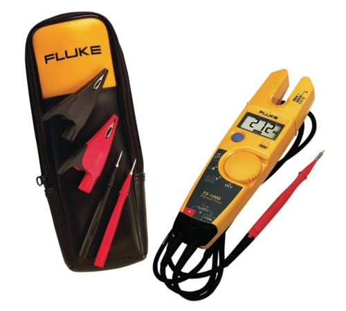 Тестер Fluke T5-1000 KIT Тестер Fluke T5-1000 KIT