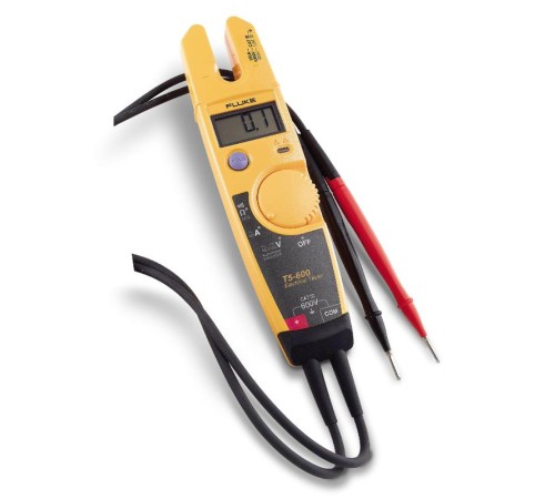 Тестер Fluke T5-600 Тестер Fluke T5-600