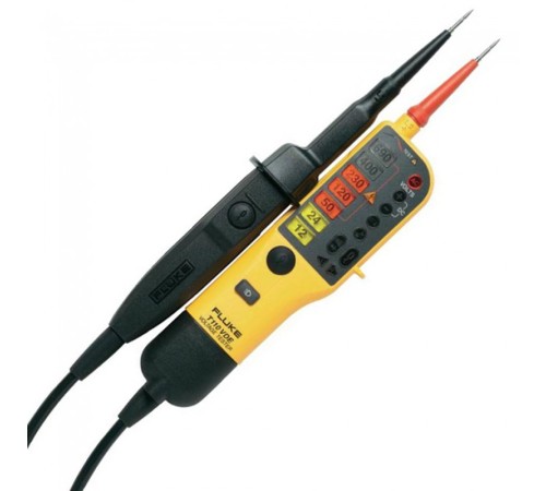 Электрический тестер Fluke T110/VDE Электрический тестер Fluke T110/VDE