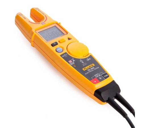 Детектор напряжения Fluke T6-600/EU Детектор напряжения Fluke T6-600/EU