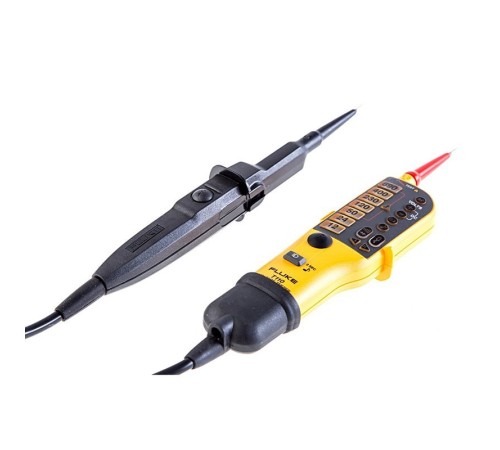 Электрический тестер Fluke T110/VDE Электрический тестер Fluke T110/VDE