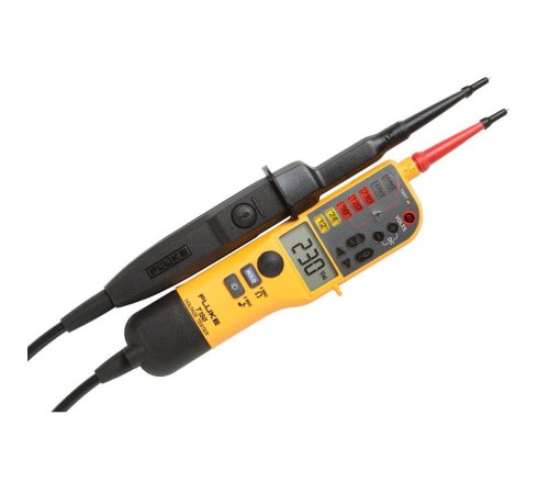 Электрический тестер Fluke T150/VDE Электрический тестер Fluke T150/VDE