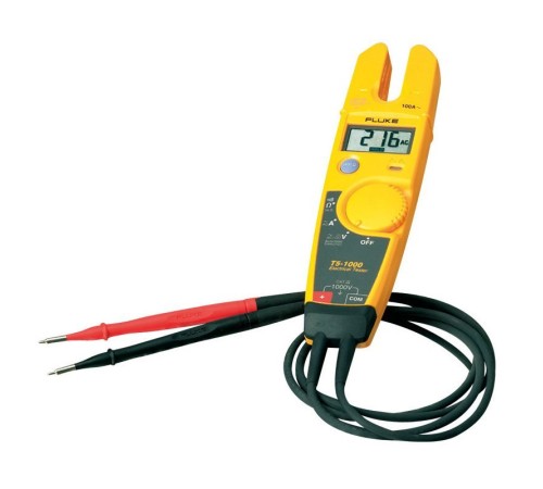 Электрический тестер Fluke T5-1000 Электрический тестер Fluke T5-1000