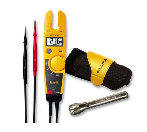Тестер Fluke T5-600/62MAX+/1ACE Тестер Fluke T5-600/62MAX+/1ACE