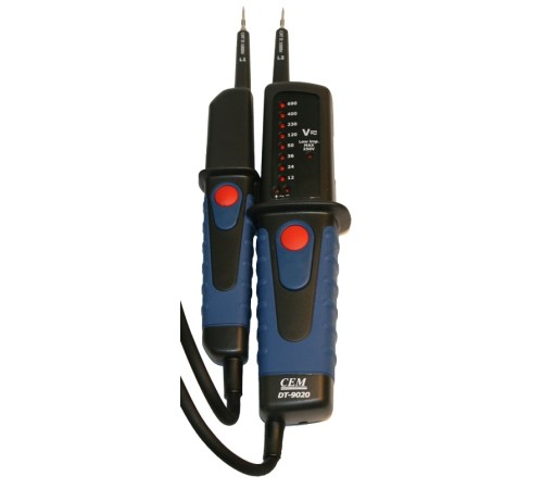 Указатель напряжения CEM DT-9020 Указатель напряжения CEM DT-9020