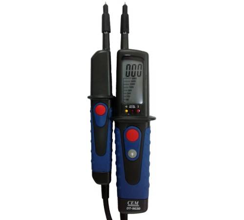 Тестер CEM DT-9030 Тестер CEM DT-9030