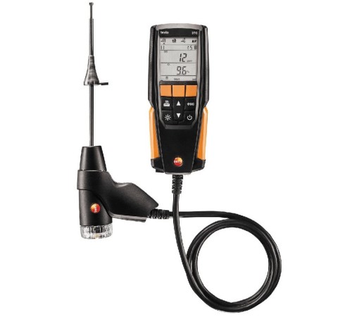 Газоанализатор Testo 310 Газоанализатор Testo 310