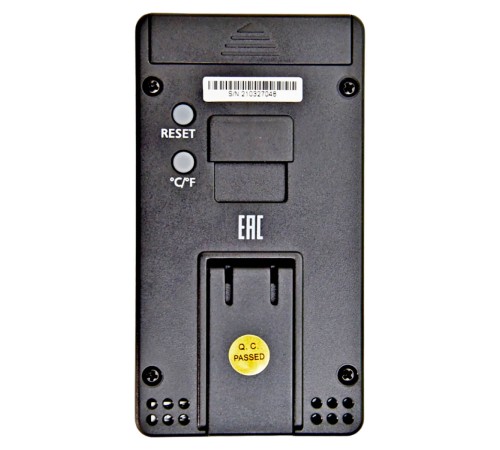 Термогигрометр CEM DT-322 Термогигрометр CEM DT-322