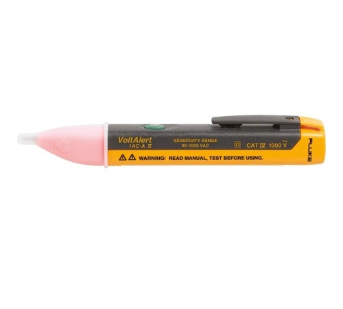 Детектор напряжения Fluke 1AC-E1-II-5PK Детектор напряжения Fluke 1AC-E1-II-5PK