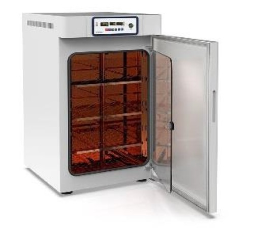 CO2-инкубатор с камерой из меди WCI-180Cu CO2-инкубатор с камерой из меди WCI-180Cu