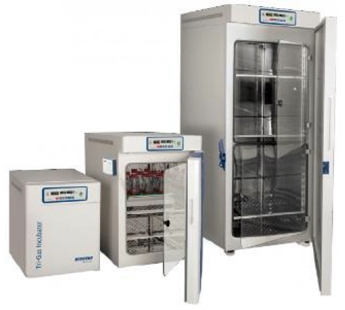 Трёхгазовый инкубатор WCI-850 T Трёхгазовый инкубатор WCI-850 T