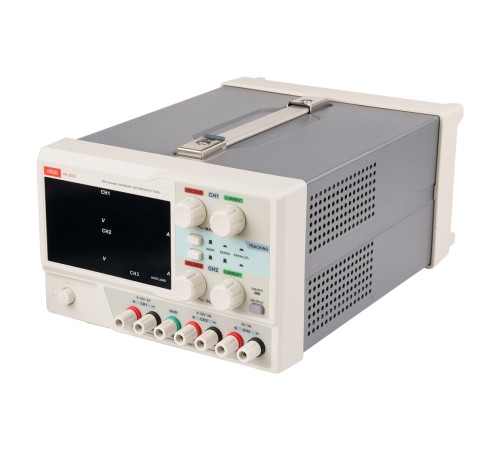 Источник питания RGK PS-3325 Источник питания RGK PS-3325