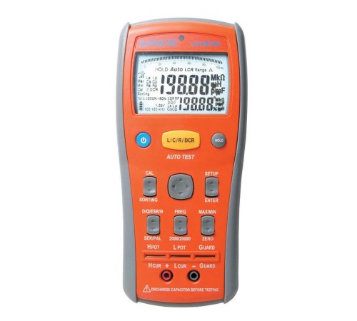 Измеритель RLC APPA 703 Измеритель RLC APPA 703
