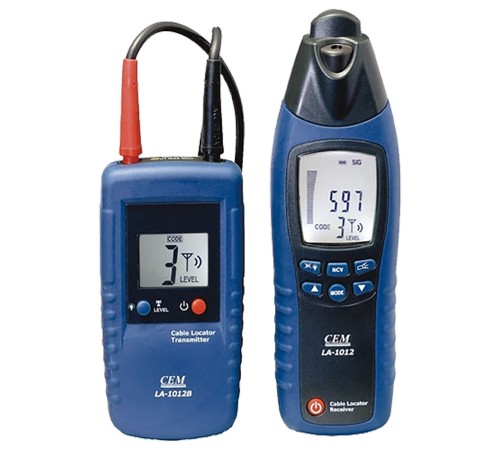 Детектор CEM LA-1012 Детектор CEM LA-1012